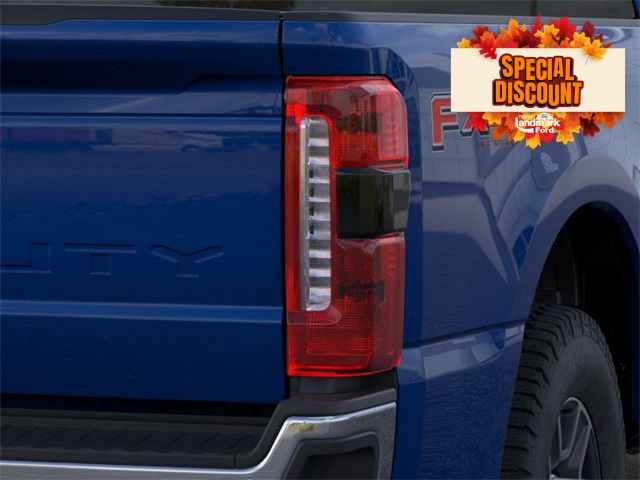 new 2026 Ford F-350SD car, priced at $88,010