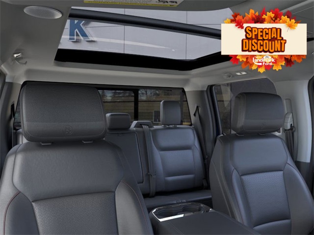 new 2026 Ford F-350SD car, priced at $88,010