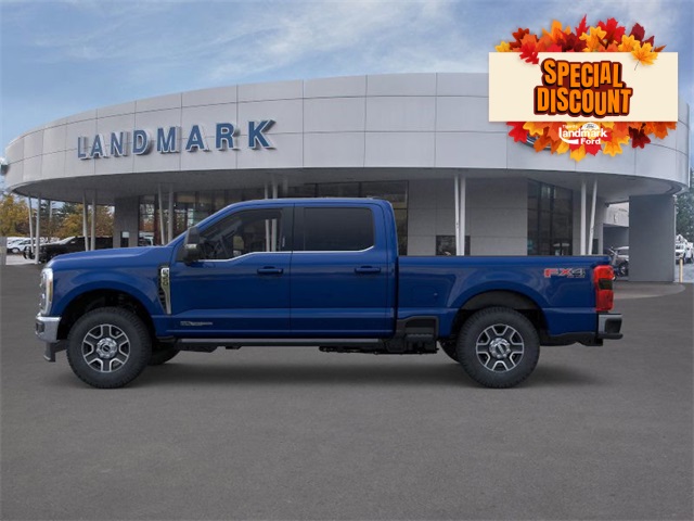 new 2026 Ford F-350SD car, priced at $88,010