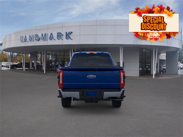 new 2026 Ford F-350SD car, priced at $88,010