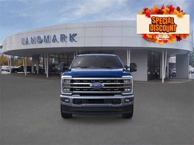 new 2026 Ford F-350SD car, priced at $88,010