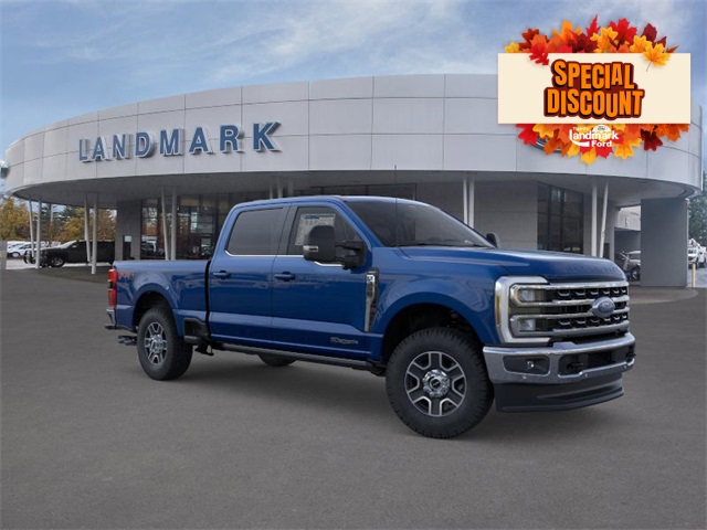 new 2026 Ford F-350SD car, priced at $88,010