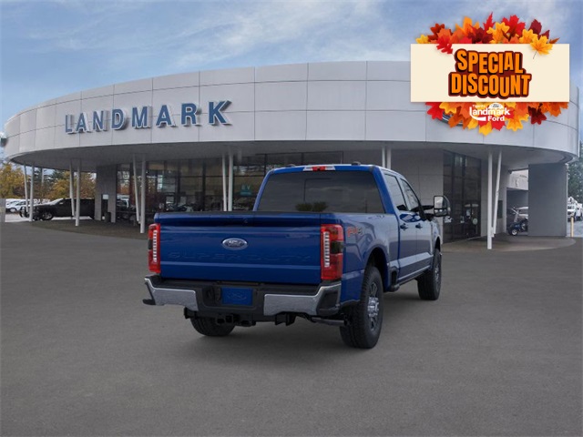 new 2026 Ford F-350SD car, priced at $88,010