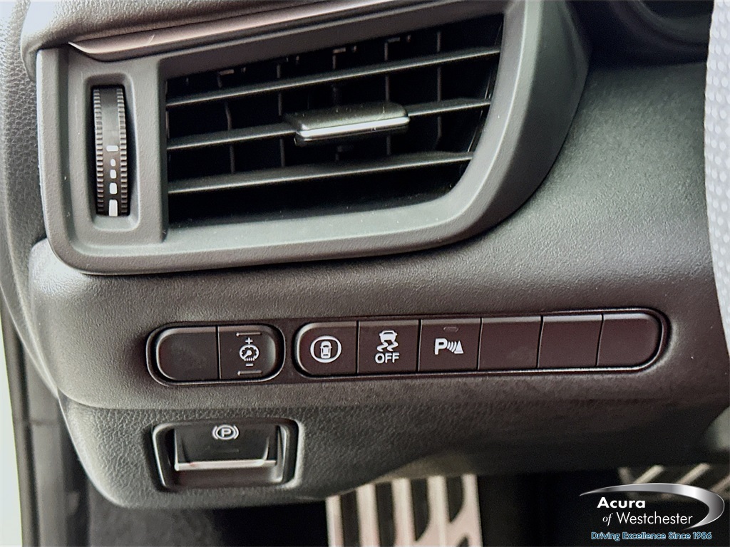 used 2023 Acura TLX car, priced at $35,499