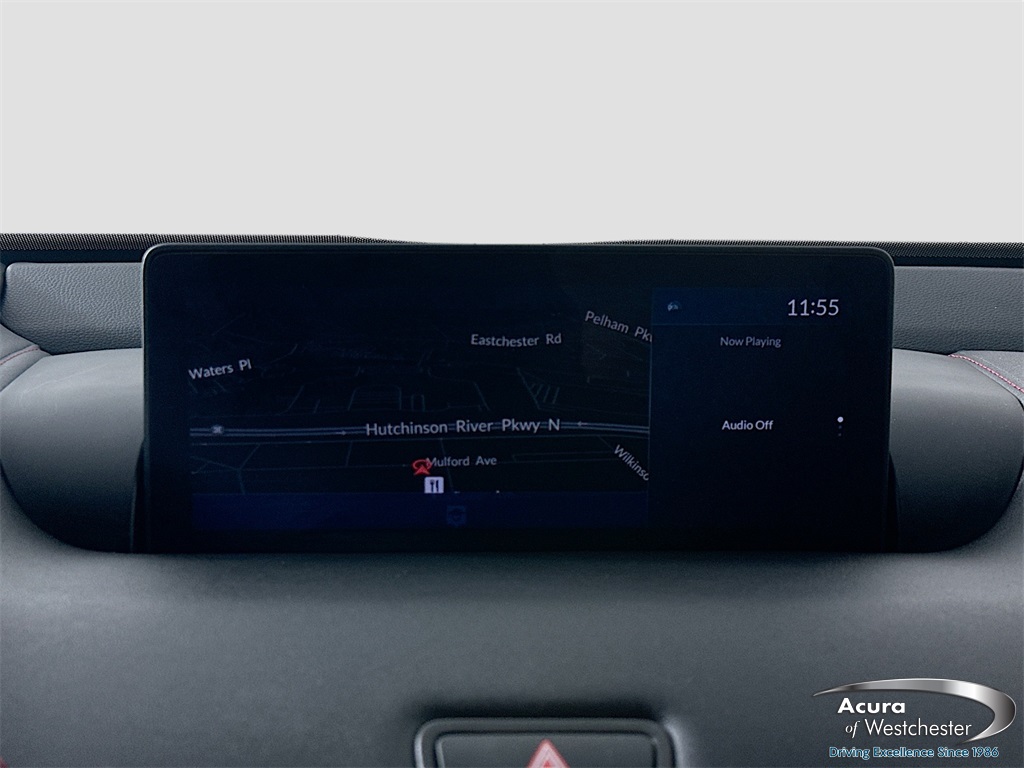 used 2023 Acura TLX car, priced at $35,499