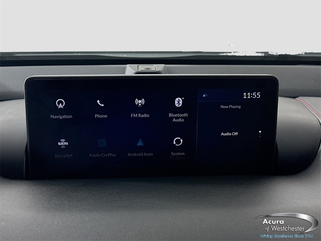 used 2023 Acura TLX car, priced at $35,499