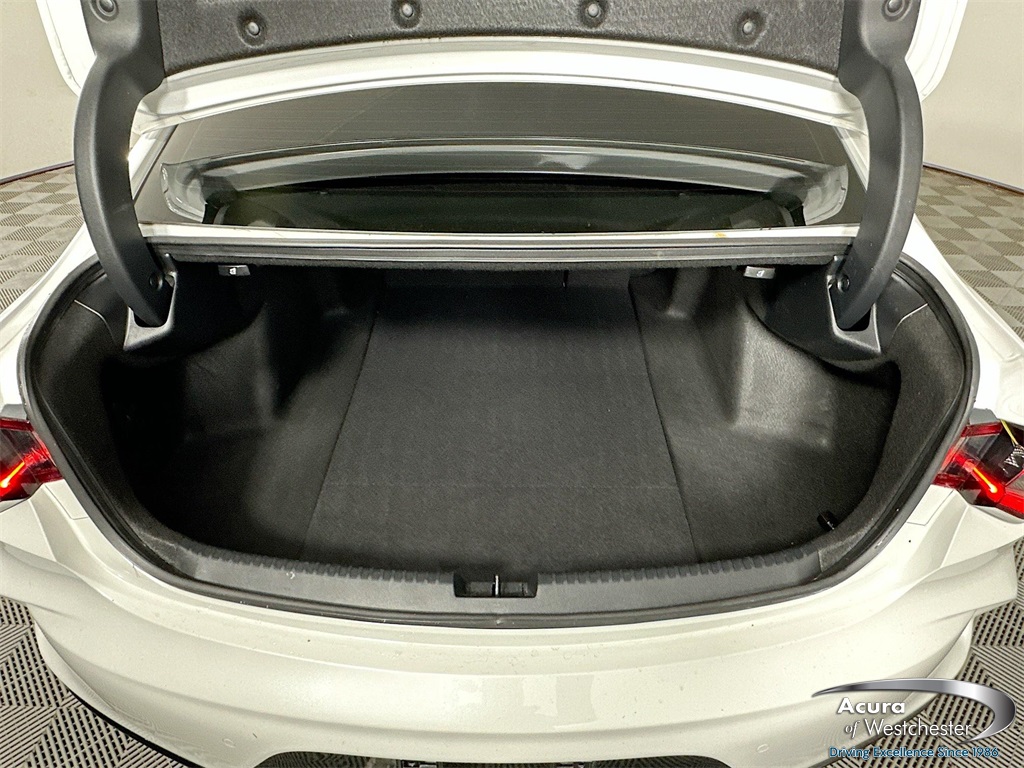 used 2023 Acura TLX car, priced at $35,499