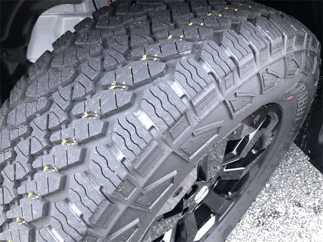 new 2026 Honda Passport car, priced at $54,355