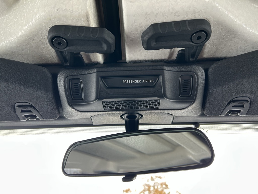 new 2026 Jeep Gladiator car, priced at $45,610