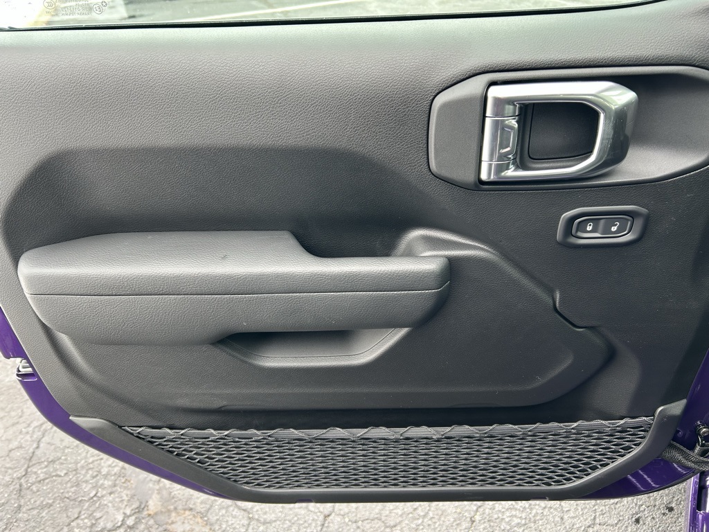 new 2026 Jeep Gladiator car, priced at $45,610