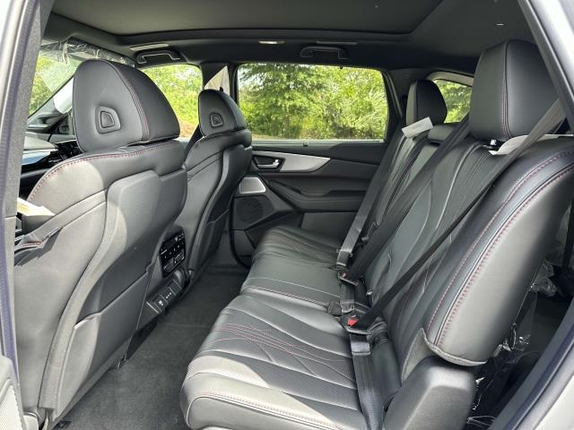 new 2025 Acura MDX car, priced at $69,350