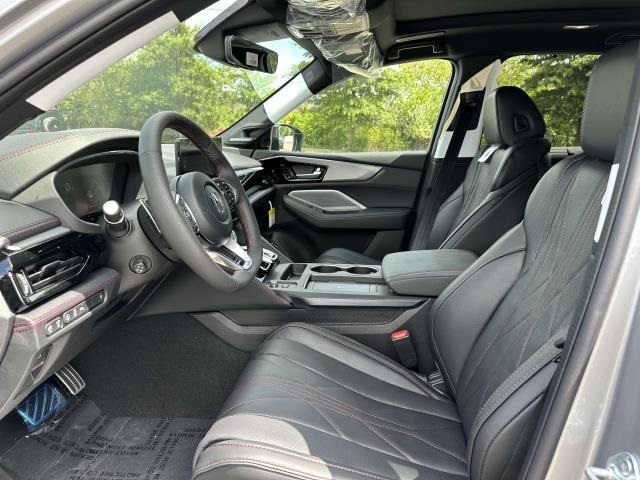 new 2025 Acura MDX car, priced at $69,350