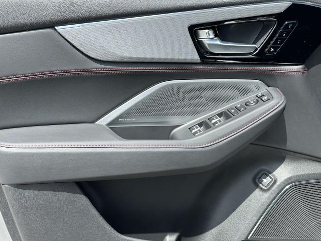 new 2025 Acura MDX car, priced at $69,350