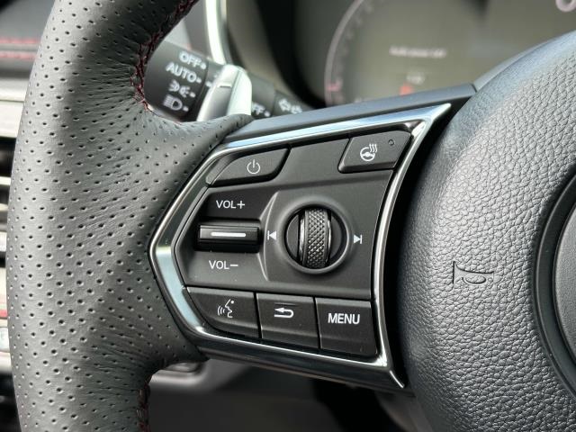 new 2025 Acura MDX car, priced at $69,350
