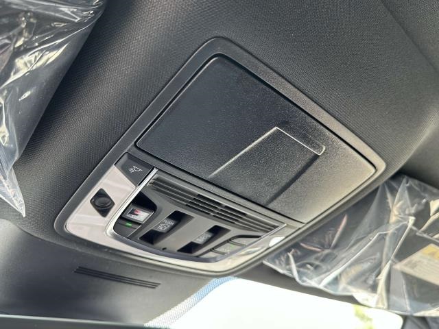 new 2025 Acura MDX car, priced at $69,350