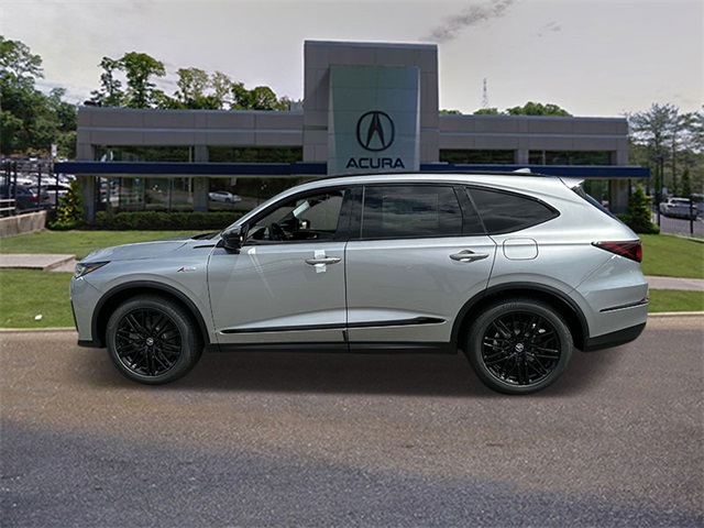 new 2025 Acura MDX car, priced at $69,350