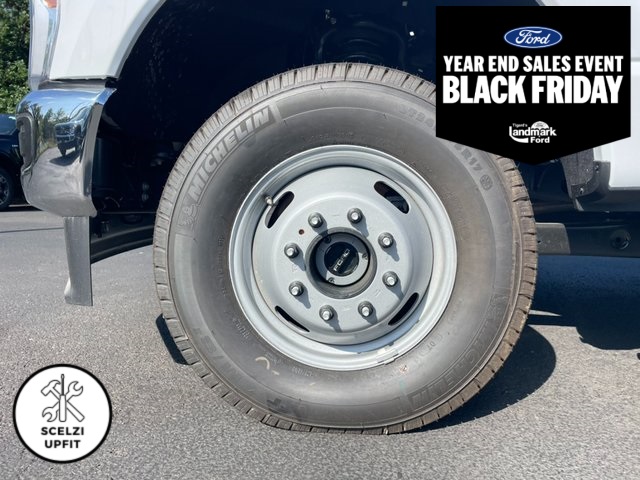 new 2024 Ford F-350SD car, priced at $76,011