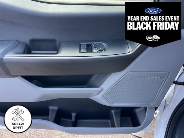 new 2024 Ford F-350SD car, priced at $76,011