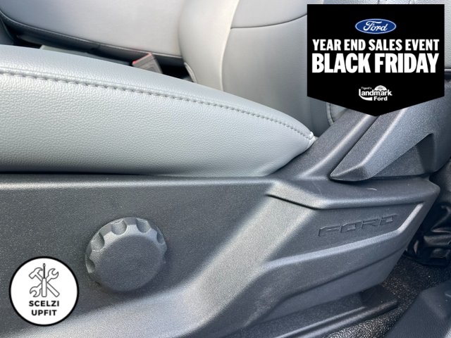 new 2024 Ford F-350SD car, priced at $76,011