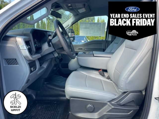 new 2024 Ford F-350SD car, priced at $76,011