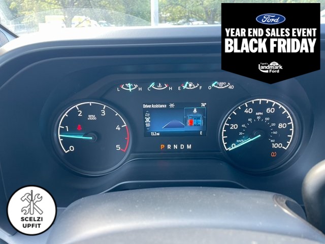 new 2024 Ford F-350SD car, priced at $76,011