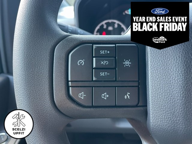 new 2024 Ford F-350SD car, priced at $76,011