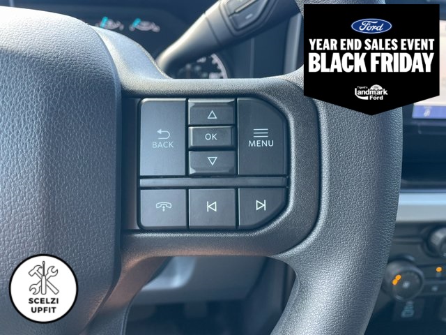 new 2024 Ford F-350SD car, priced at $76,011