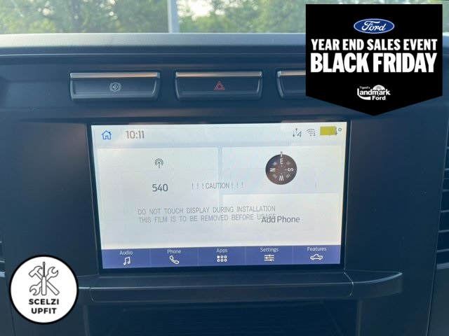 new 2024 Ford F-350SD car, priced at $76,011