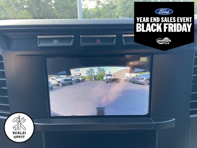 new 2024 Ford F-350SD car, priced at $76,011