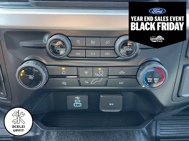 new 2024 Ford F-350SD car, priced at $76,011