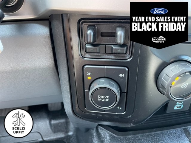 new 2024 Ford F-350SD car, priced at $76,011