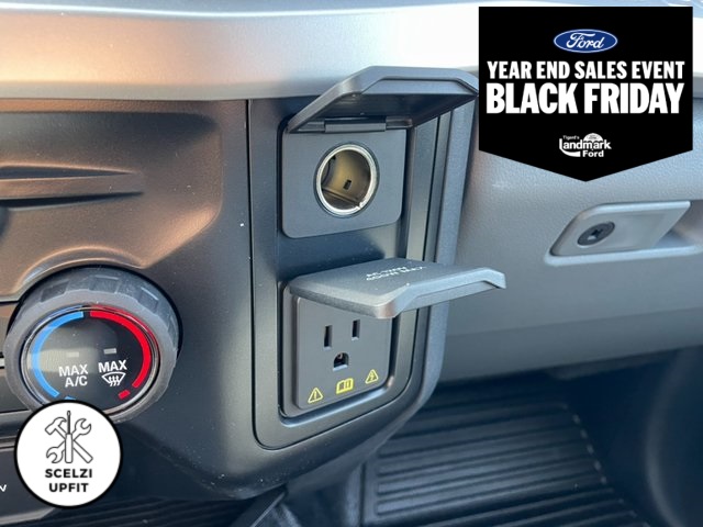 new 2024 Ford F-350SD car, priced at $76,011