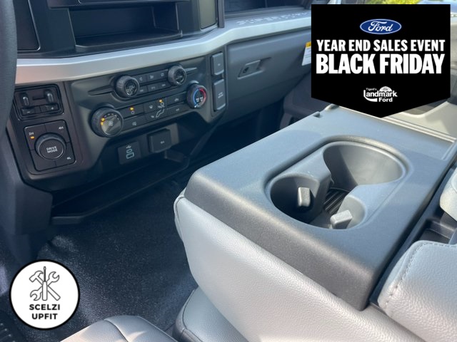 new 2024 Ford F-350SD car, priced at $76,011