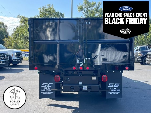 new 2024 Ford F-350SD car, priced at $76,011