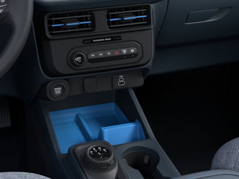 new 2026 Ford Maverick car, priced at $33,250