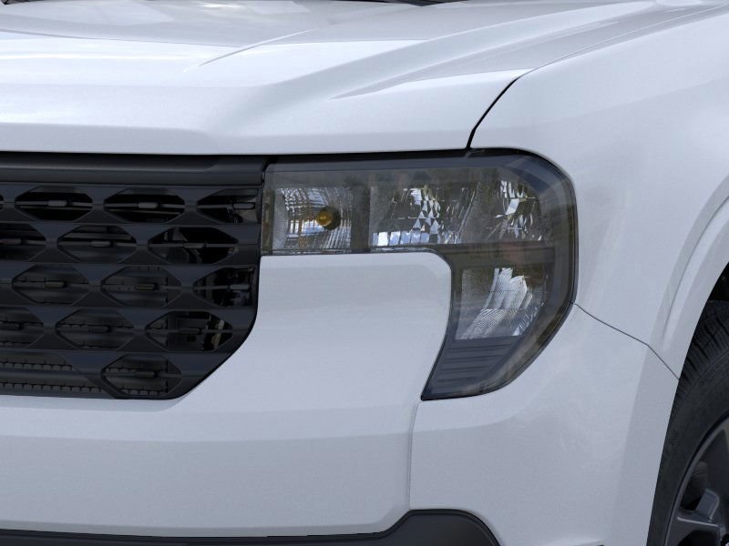 new 2026 Ford Maverick car, priced at $33,250