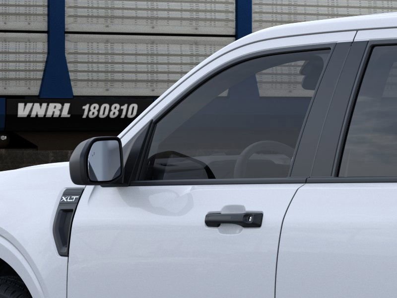 new 2026 Ford Maverick car, priced at $33,250