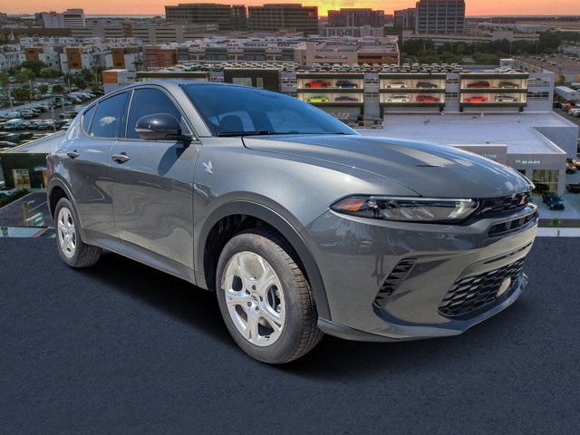 new 2025 Dodge Hornet car, priced at $22,585