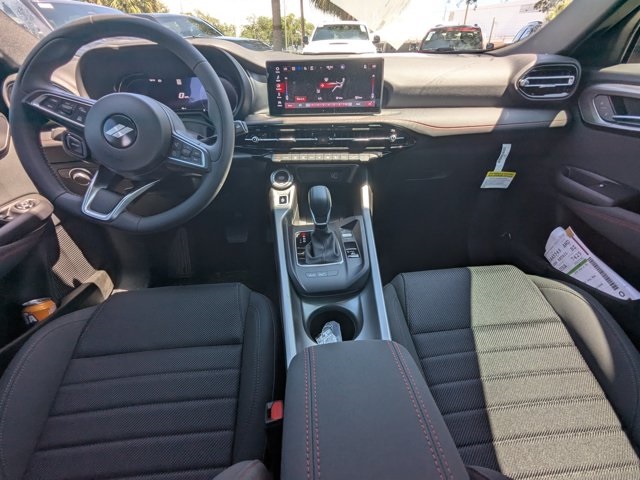 new 2025 Dodge Hornet car, priced at $22,585