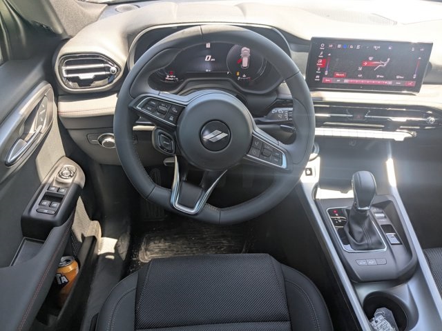 new 2025 Dodge Hornet car, priced at $22,585