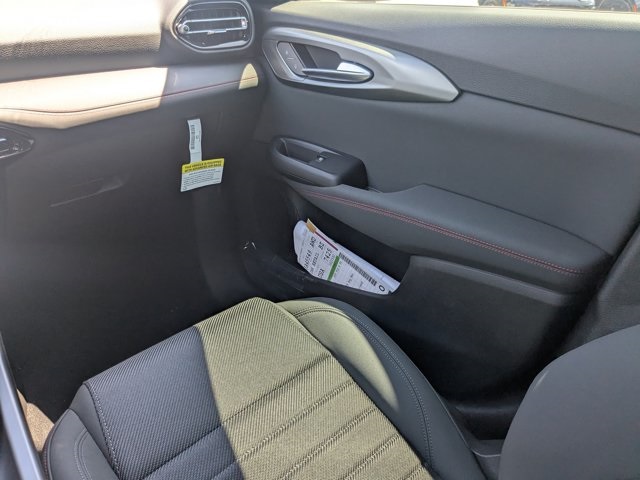 new 2025 Dodge Hornet car, priced at $22,585