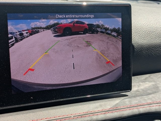 new 2025 Dodge Hornet car, priced at $22,585
