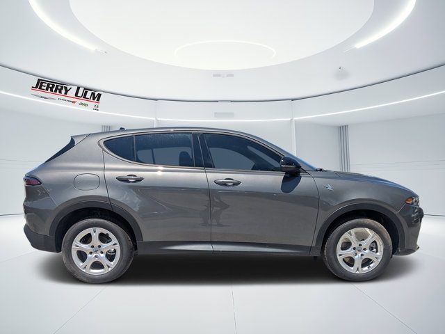 new 2025 Dodge Hornet car, priced at $22,585