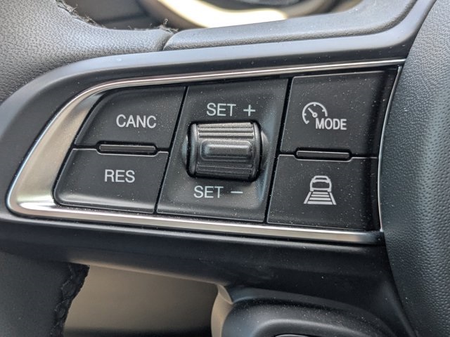 new 2025 Dodge Hornet car, priced at $22,585