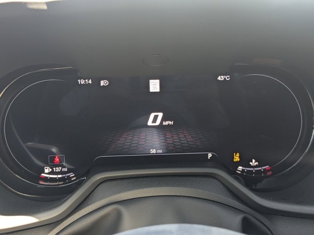 new 2025 Dodge Hornet car, priced at $22,585