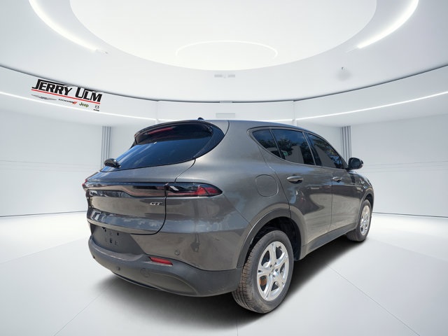 new 2025 Dodge Hornet car, priced at $22,585