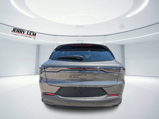 new 2025 Dodge Hornet car, priced at $22,585
