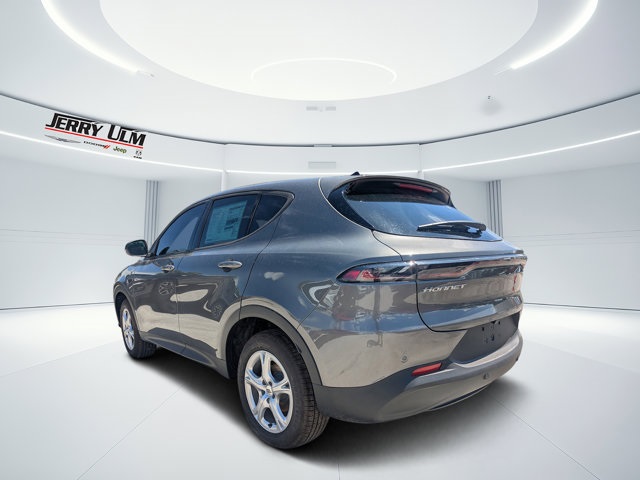new 2025 Dodge Hornet car, priced at $22,585