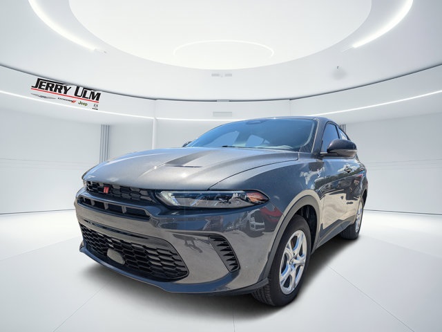 new 2025 Dodge Hornet car, priced at $22,585