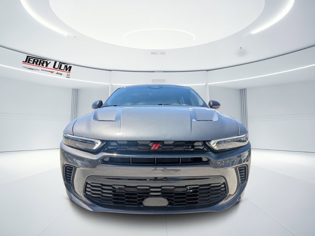 new 2025 Dodge Hornet car, priced at $22,585